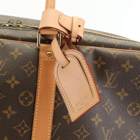 lv sirius 55|Sirius 55 Monogram Canvas .